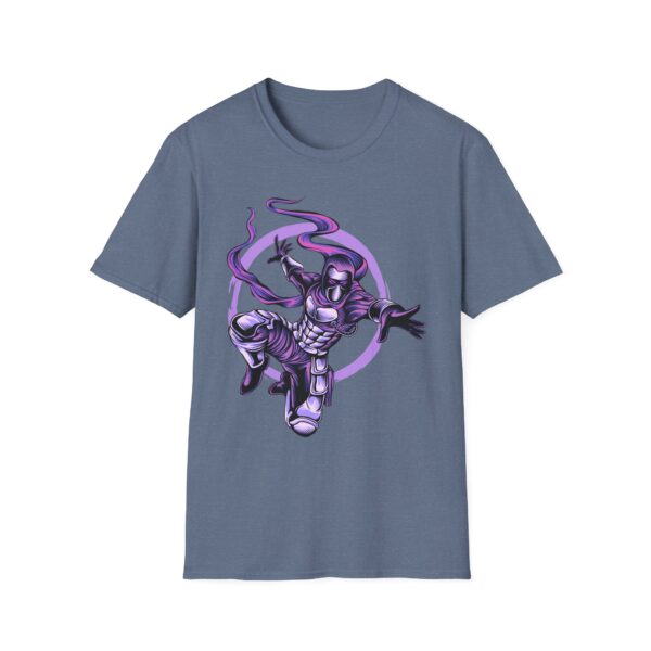Urban Ninja Four Shirt - Image 7
