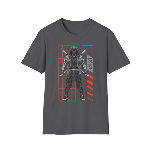 Urban Ninja Two Shirt - Image 7