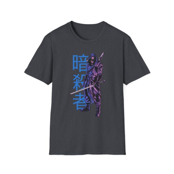Urban Ninja Three Shirt - Image 8
