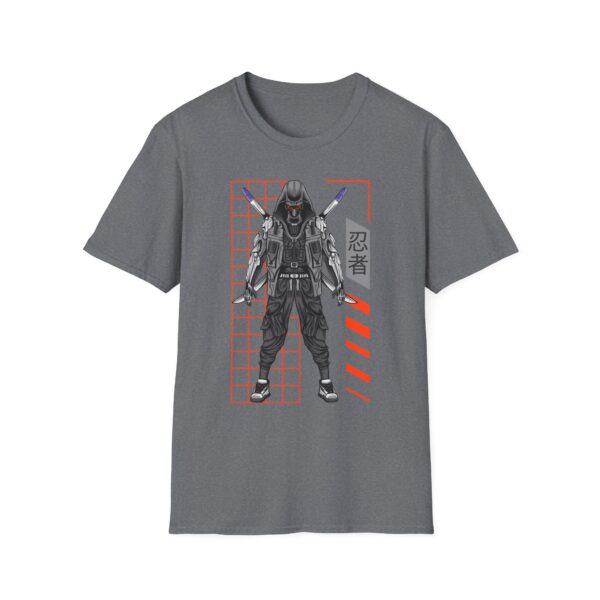 Urban Ninja Two Shirt - Image 5