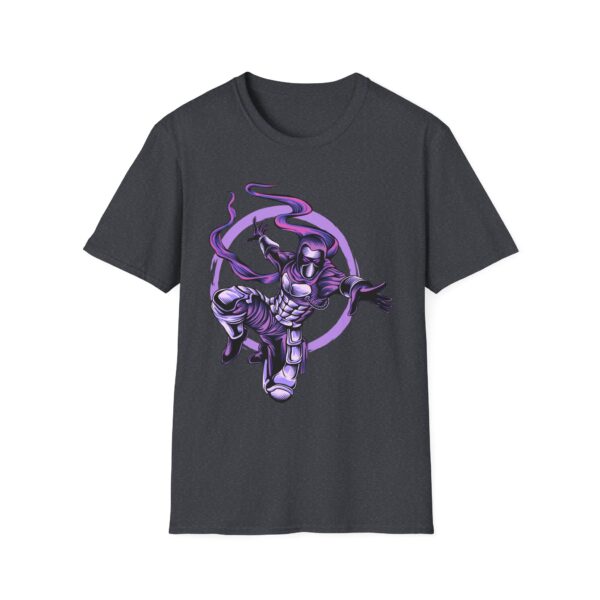 Urban Ninja Four Shirt - Image 9