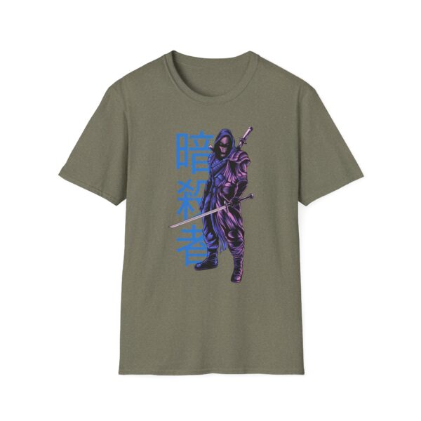 Urban Ninja Three Shirt - Image 5