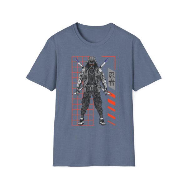 Urban Ninja Two Shirt - Image 6