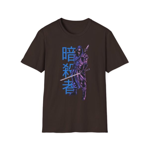 Urban Ninja Three Shirt - Image 4