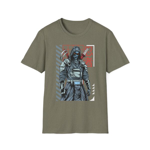 Urban Ninja One Shirt - Image 4