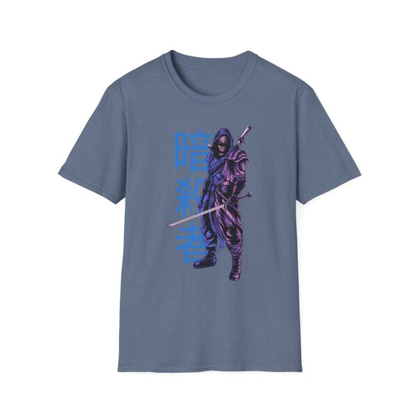 Urban Ninja Three Shirt - Image 6