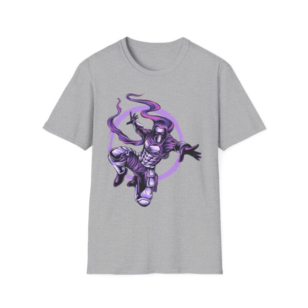 Urban Ninja Four Shirt