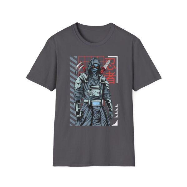 Urban Ninja One Shirt - Image 7