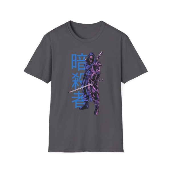 Urban Ninja Three Shirt - Image 7