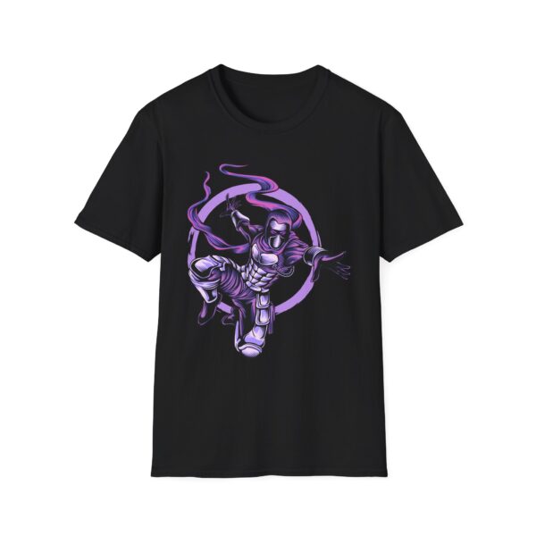 Urban Ninja Four Shirt - Image 3