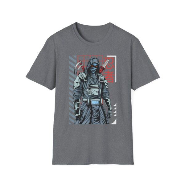 Urban Ninja One Shirt - Image 5