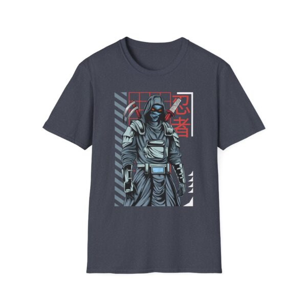Urban Ninja One Shirt - Image 9