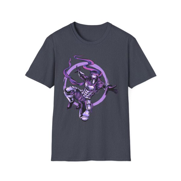 Urban Ninja Four Shirt - Image 10