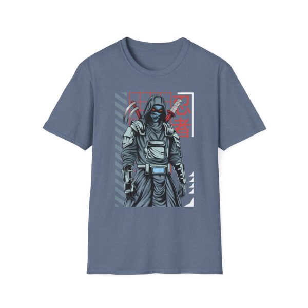 Urban Ninja One Shirt - Image 6