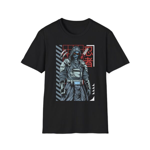 Urban Ninja One Shirt
