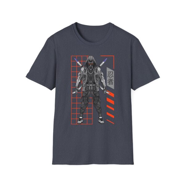 Urban Ninja Two Shirt - Image 9