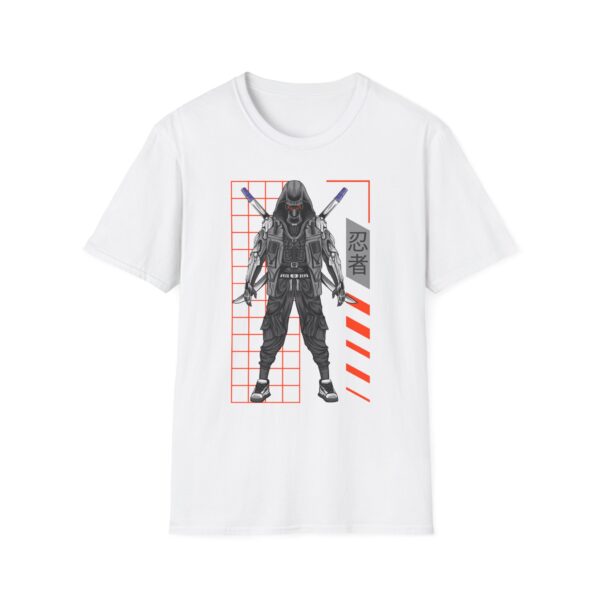 Urban Ninja Two Shirt - Image 2