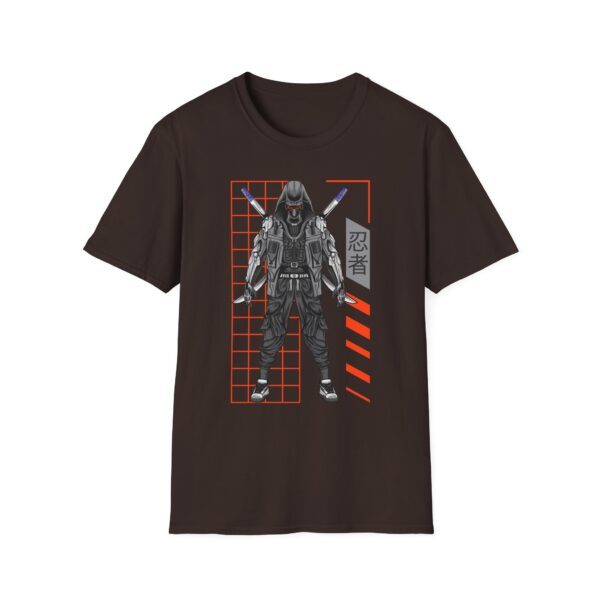 Urban Ninja Two Shirt - Image 3