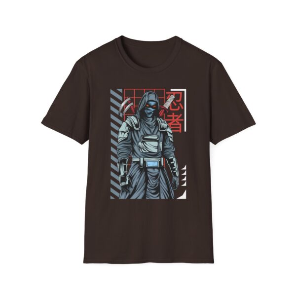 Urban Ninja One Shirt - Image 3