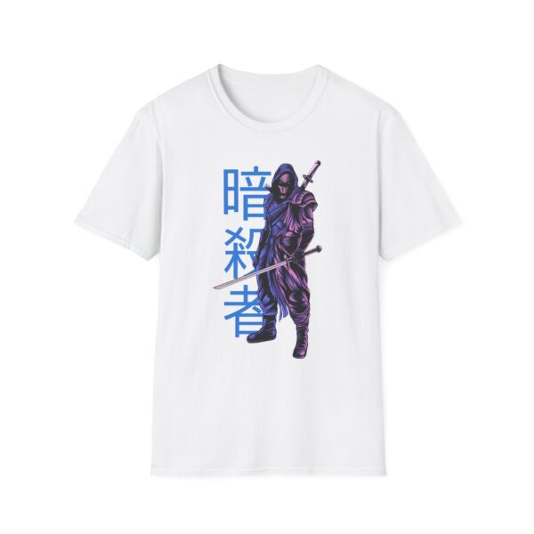Urban Ninja Three Shirt - Image 3