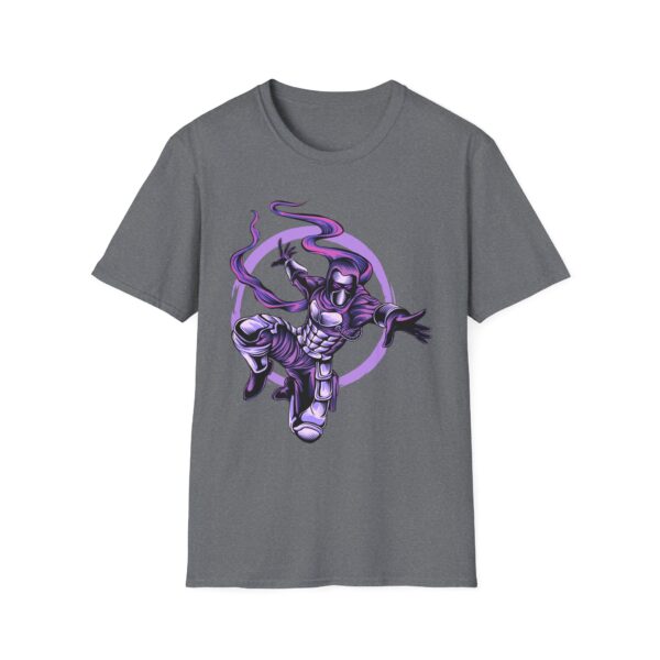 Urban Ninja Four Shirt - Image 2