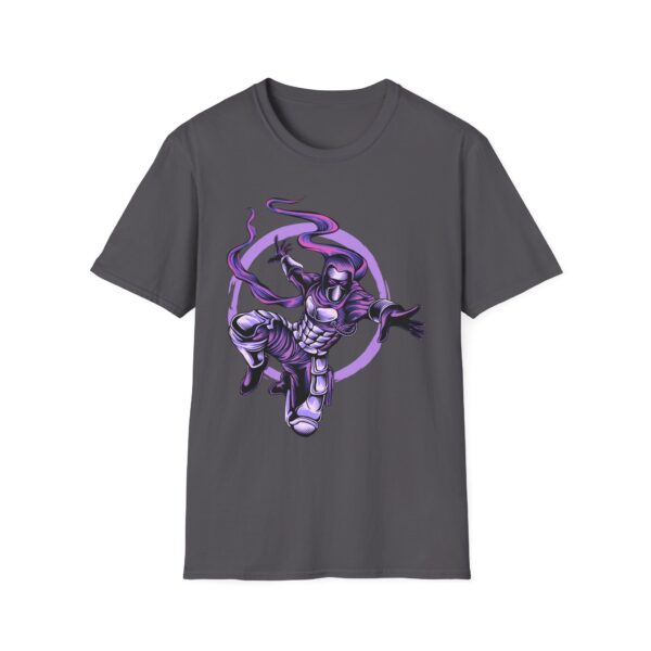 Urban Ninja Four Shirt - Image 8