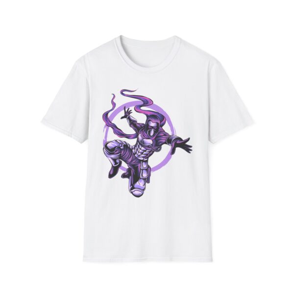 Urban Ninja Four Shirt - Image 4