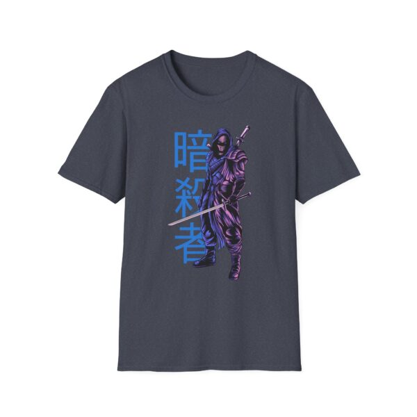 Urban Ninja Three Shirt - Image 9