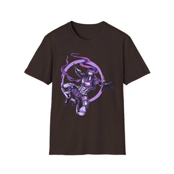 Urban Ninja Four Shirt - Image 5