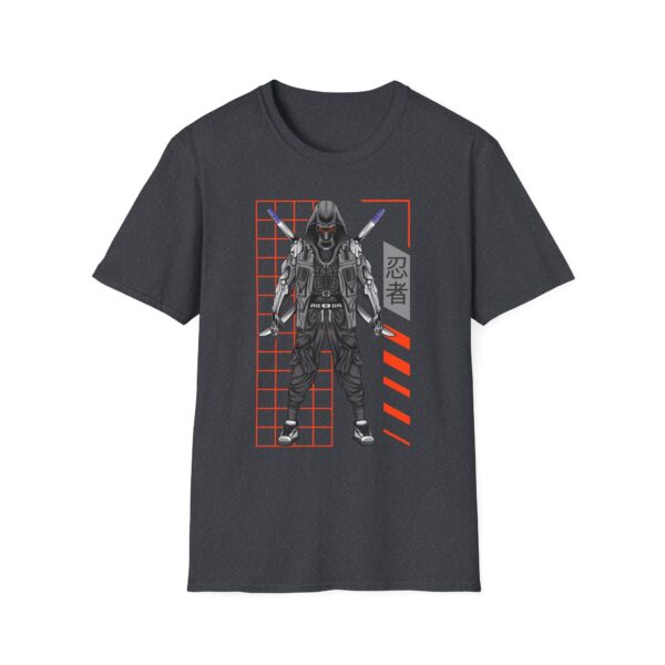Urban Ninja Two Shirt - Image 8