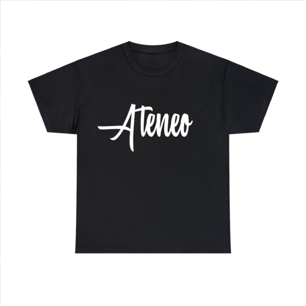 Ateneo Blue Eagles Shirt - Image 2