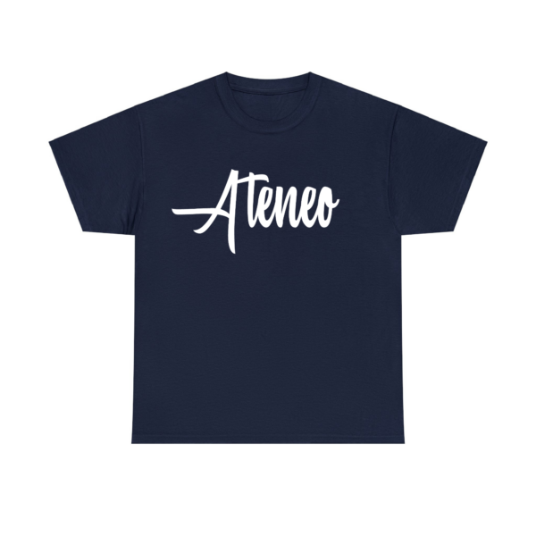 Ateneo Script