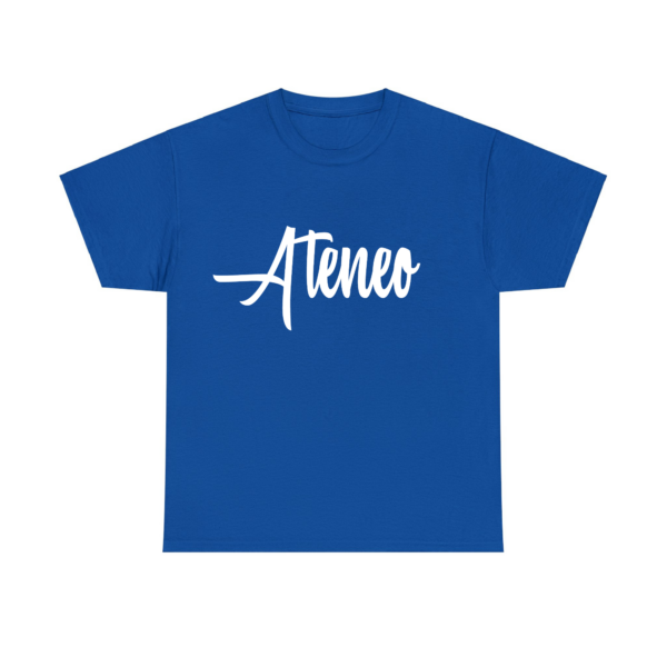 Ateneo Script