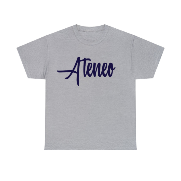 Ateneo Script