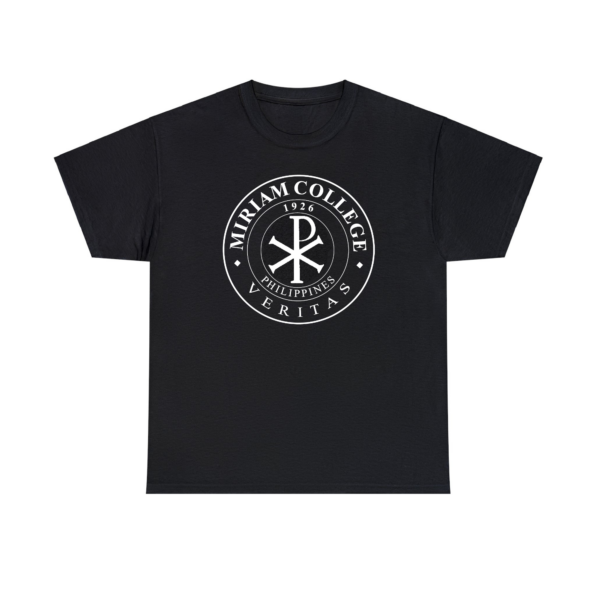 Miriam Maryknoll Logo TShirt