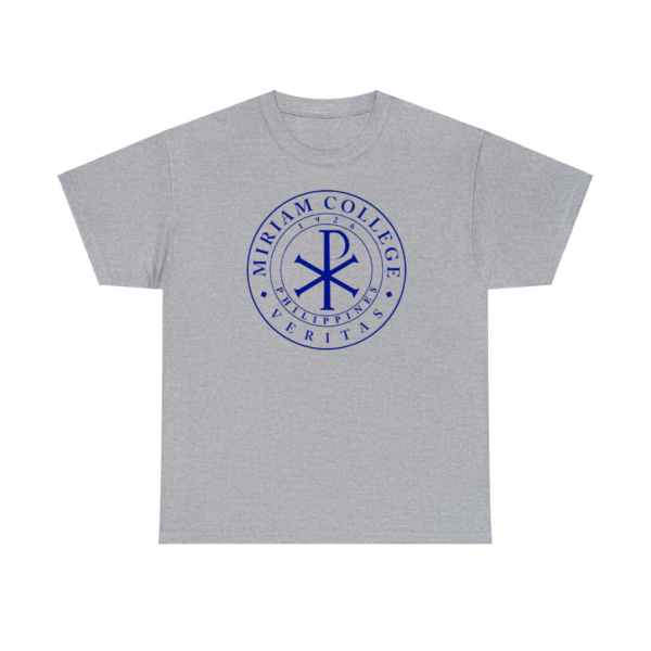 Miriam Maryknoll Logo TShirt