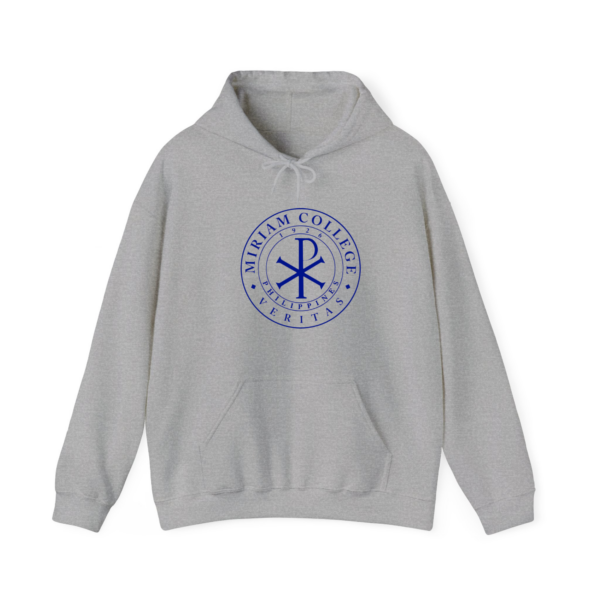Miriam Logo Hoodie