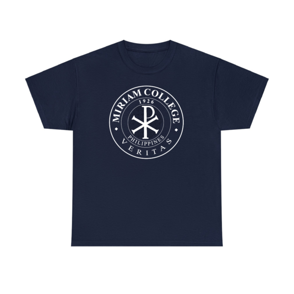 Miriam Maryknoll Logo TShirt