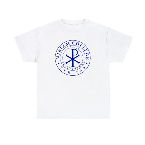 Miriam Maryknoll Logo TShirt